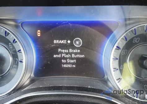 2015 Chrysler 300 Limited from USA, damaged, VIN 2C3CCAAG0FH921150